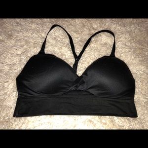 Victoria’s Secret uplift no wire size 34B